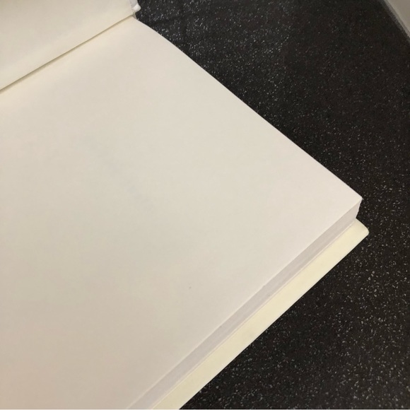 In Five Years hardcover book - Picture 7 of 12